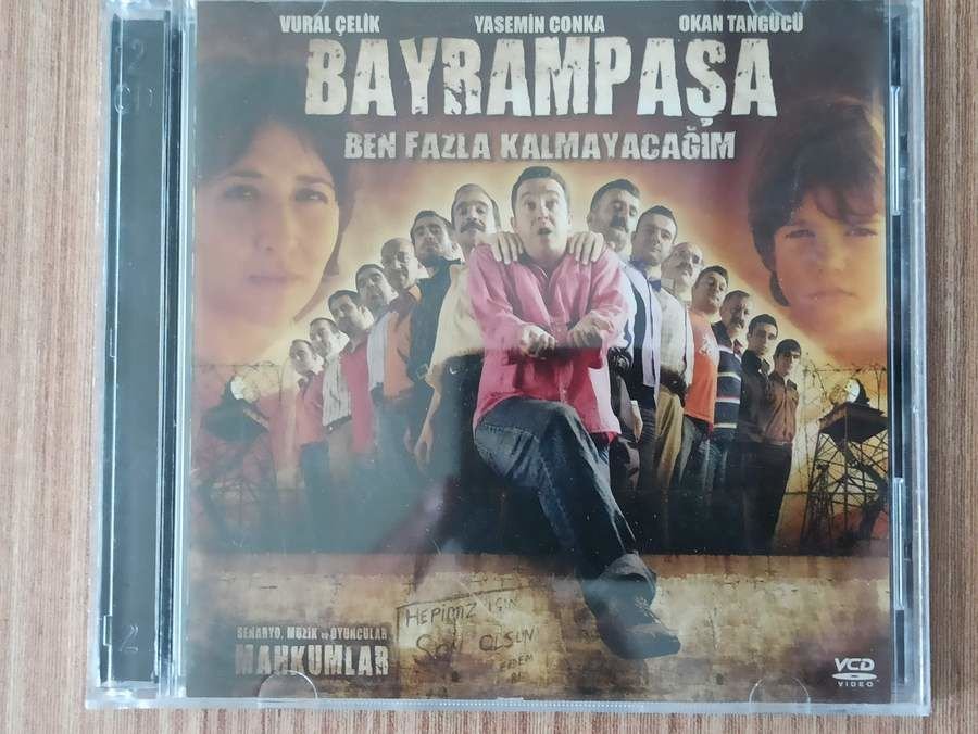 @ORIGINAL Bayrampaşa Ben Fazla Kalmayacağım
