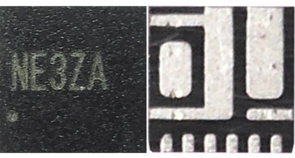 SY8206CQNC SY8206C SY8206 (NE3KA NE2AA NE4CZ...) QFN-6 Chipset