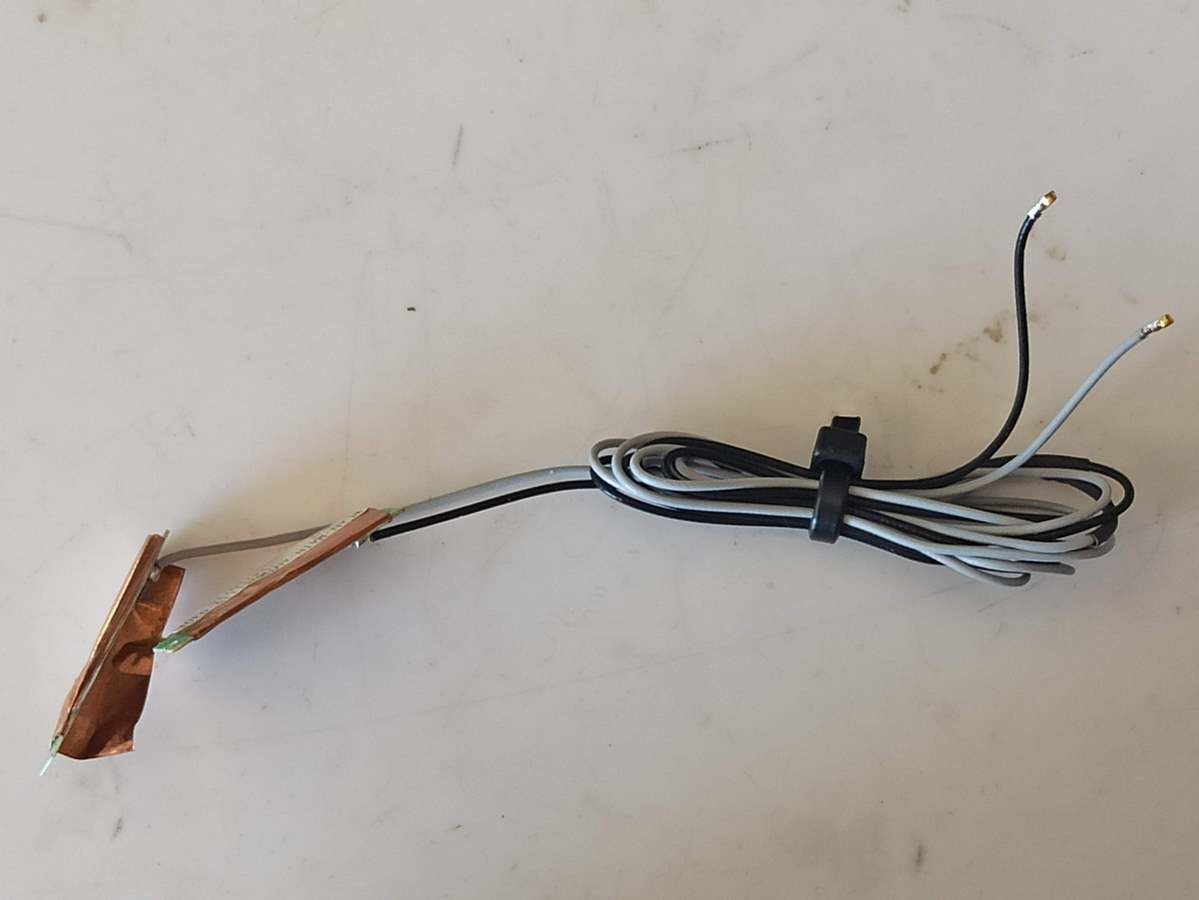 Monster Abra A5 V8.1 WIFI ANTEN ANTRN51119-0301