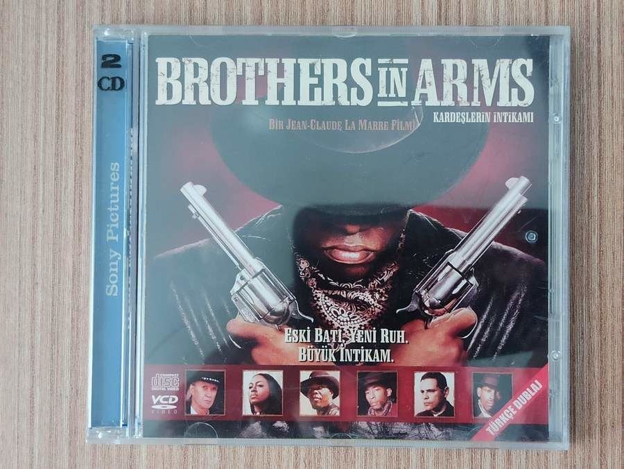 @ORIGINAL Brothers In Arms