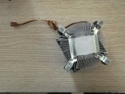 775 PIN KALIN ALUMINYUM TABAN FAN 775 FAN FARKLI MARKA MODEL