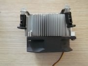 775 PIN KALIN ALUMINYUM TABAN FAN 775 FAN FARKLI MARKA MODEL