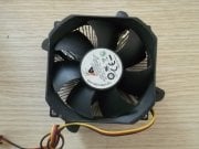 775 PIN KALIN ALUMINYUM TABAN FAN 775 FAN FARKLI MARKA MODEL