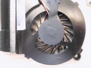 @ORIGINAL G7-1350DX SOĞUTUCU FAN & BAKIR BLOK 657942-001 G7 FAN