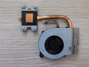 @ORIGINAL G7-1350DX SOĞUTUCU FAN & BAKIR BLOK 657942-001 G7 FAN