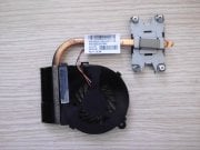 @ORIGINAL G7-1350DX SOĞUTUCU FAN & BAKIR BLOK 657942-001 G7 FAN
