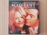 @ORIGINAL BÜYÜLÜ ÇİFT ( VCD )
