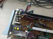 HP CP4025 CP4520 CP4525 CM4540 Power Supply Board RM1-5762