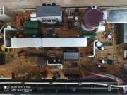 HP CP4025 CP4520 CP4525 CM4540 Power Supply Board RM1-5762