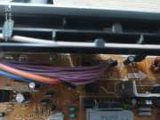 HP CP4025 CP4520 CP4525 CM4540 Power Supply Board RM1-5762