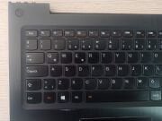Lenovo IdeaPad U530 Touch Üst Kasa