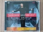 @ORIGINAL Yılmaz Erdoğan - Cebimde Kelimeler (VCD)