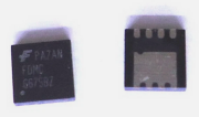FDMC6675BZ FDMC6675 6675BZ QFN-8 Mosfet