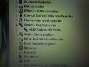 @ORIGINAL G7-1350DX TETİK G7-1000 TETİK DA0R22PB6C0