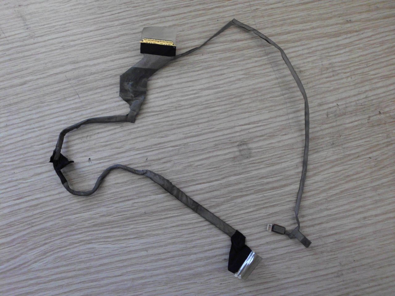 @ORIGINAL A500 LCD DATA