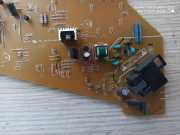 HP RM1-5781-000CN Upper high Voltage Power Supply RM1-5781 4525