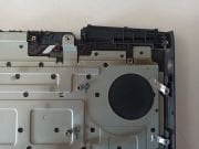 Monster Abra A5 V8.1 ÜST KASA & KLAVYE METRN51CT0-5104