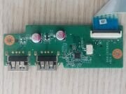 Lenovo IdeaPad U530 Touch Usb Board 39LZ9UB0000 DA0LZ9TB8D0