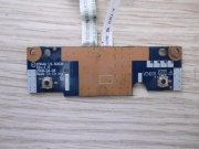 @ORIGINAL A500 TOUCH PAD MOUSE BUTTON BOARD LS-5003P