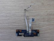 @ORIGINAL A500 TOUCH PAD MOUSE BUTTON BOARD LS-5003P