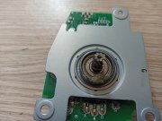RM1-5777 DNN04K02R16A HP ITB Motor (M1)