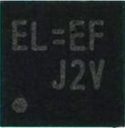 RT8015AGQW RT8015A EL = DH EL= .. QFN-10 Chipset