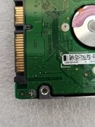 Arızalı Harddisk Seagate ST9200827AS 9DG13G-021 100484444 Rev A