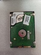 Arızalı Harddisk Seagate ST9200827AS 9DG13G-021 100484444 Rev A