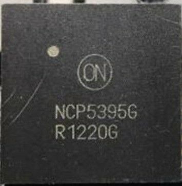 NCP5395GMNR2G NCP5395G QFN-48 Chipset