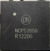 NCP5395GMNR2G NCP5395G QFN-48 Chipset