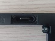 Lenovo IdeaPad U530 Touch Hoparlör Sol