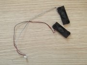 @ORIGINAL C660 HOPARLÖR C660D SPEAKER PK23000BK00