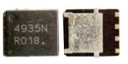 NTMFS4935NT1G NTMFS4935N QFN-8 Mosfet