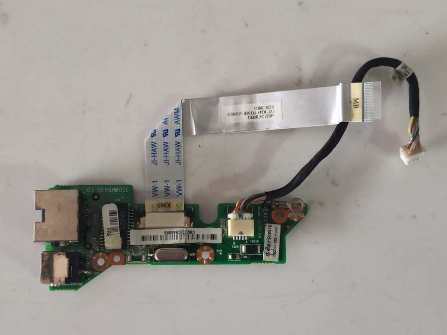 MB55IN1-3 TETİK 81B605-FR9A03