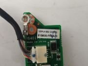MB55IN1-3 TETİK 81B605-FR9A03