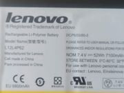 Lenovo IdeaPad U530 Touch Batarya L12L4P62