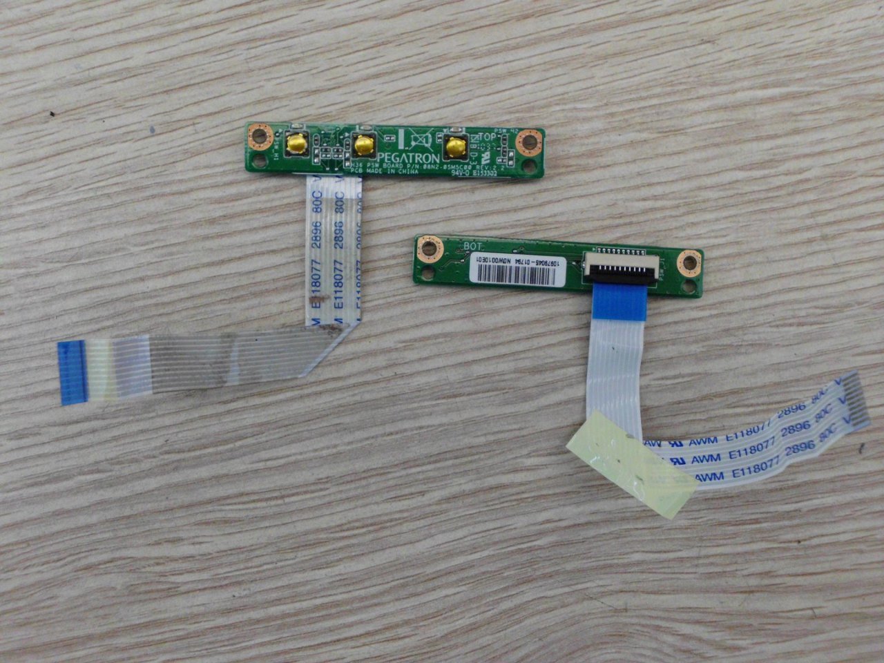 @ORIGINAL AIDATA CASPER  EXPER  VESTEL H36 TETİK H36 POWER BOARD