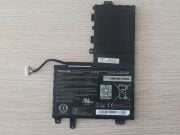 Toshiba M50T-A Batarya PA5157U-1BRS