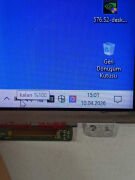 Toshiba M50T-A Batarya PA5157U-1BRS