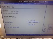 BIOSTAR G31-M7 TE CORE 2 DUO E4500 CPU