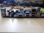 BIOSTAR G31-M7 TE CORE 2 DUO E4500 CPU