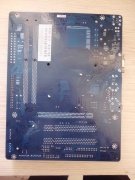 BIOSTAR G31-M7 TE CORE 2 DUO E4500 CPU