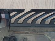 Asus G703V Alt Kasa 13N1-2LA0611 13NR0EU1AP0401