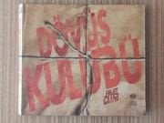 @ORIGINAL Dövüş Kulübü (Fight Club)  VCD