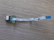 @ORIGINAL G7-1350DX USB BOARD G7 USB BOARD DAR22TB16D0