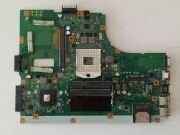 @ORIGINAL ASUS K55VM ANAKART REV 2.3 K55VJ ANAKART