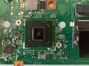 @ORIGINAL ASUS K55VM ANAKART REV 2.3 K55VJ ANAKART
