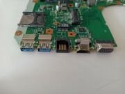 @ORIGINAL ASUS K55VM ANAKART REV 2.3 K55VJ ANAKART