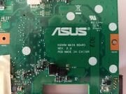 @ORIGINAL ASUS K55VM ANAKART REV 2.3 K55VJ ANAKART