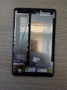 @ORIGINAL Acer Iconia B1-730 HD DOKUNMATİK LCD EKRAN KASA FULL